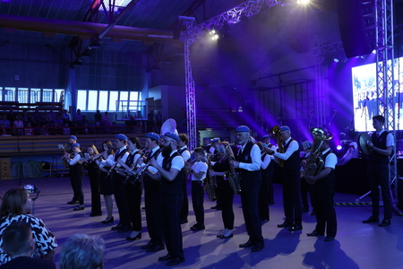 Koncert Slovenski muzikantje (1)